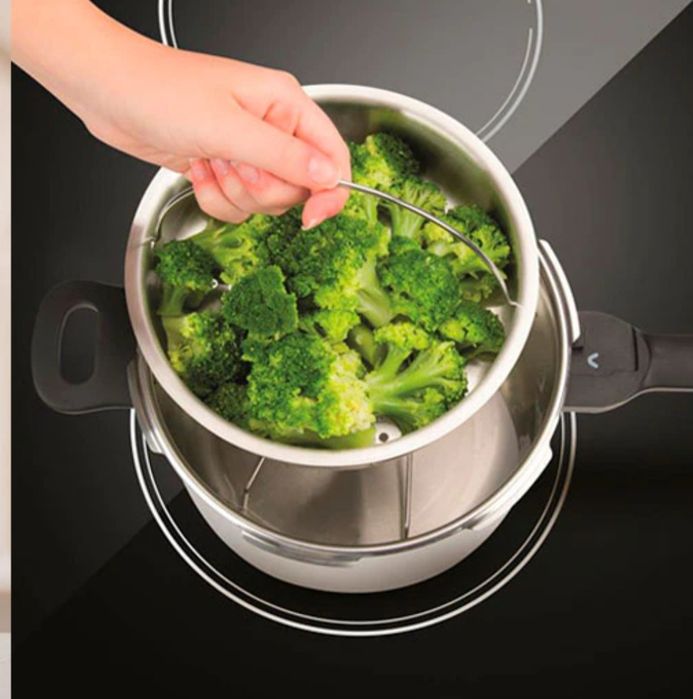 Cuba e acessórios panela elétrica Arroz / cozer a vapor