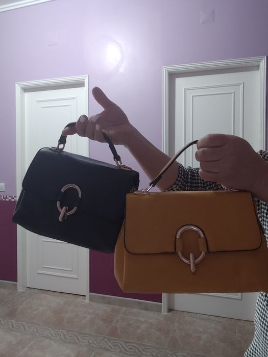 Malas de ombro para mulher
