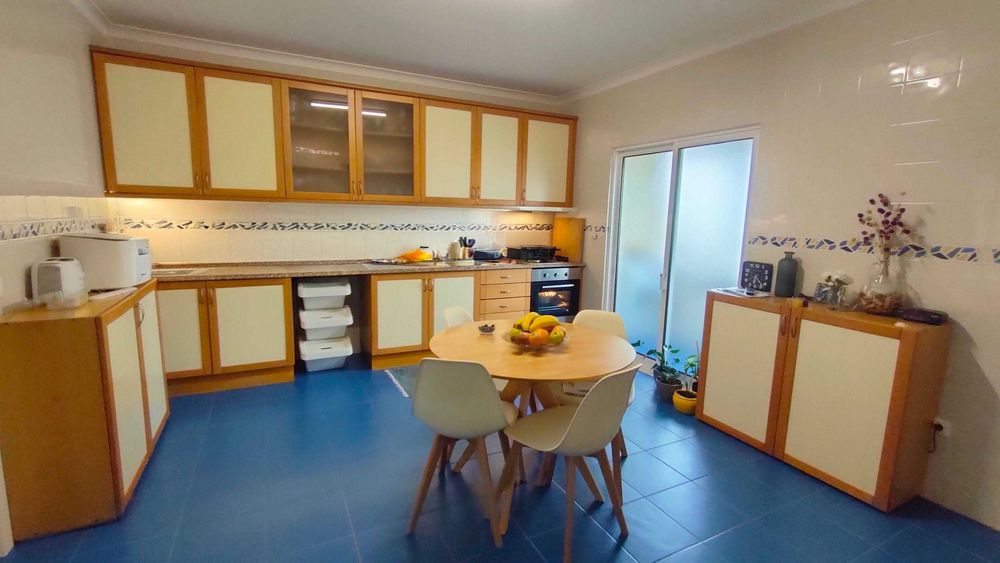 Apartamento T2 - Aguada de Cima