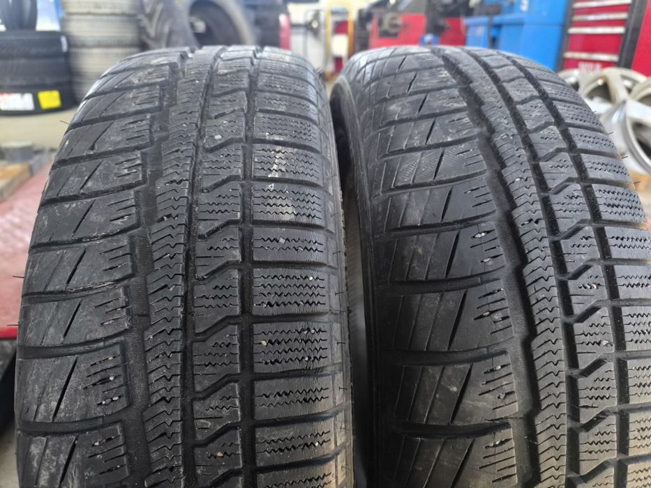 185/65r15 Vredestein quatrac 3 całoroczne 2 szt