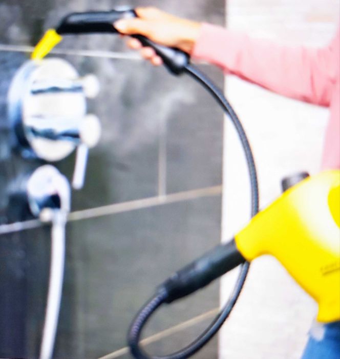 Máquina de limpeza a vapor "Karcher SC 1 EasyFix"