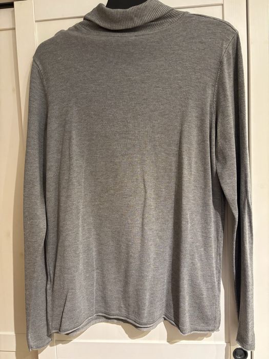 Golf szary nowy More&More