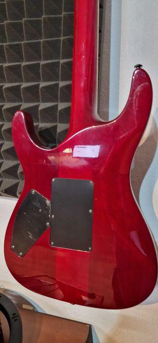 Guitarra ESP LTD impecável