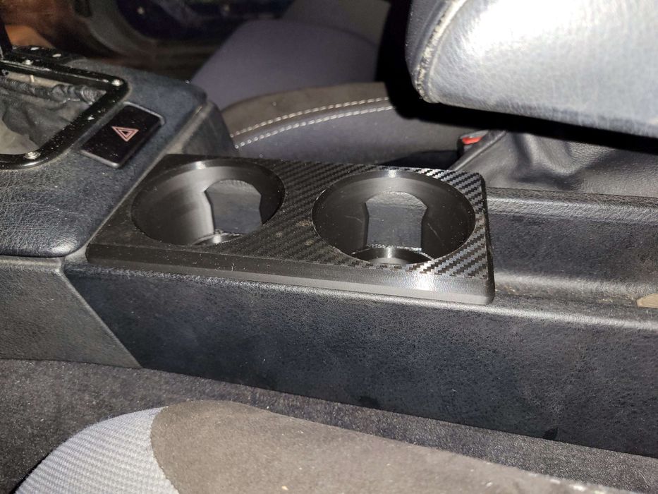 Підстаканник bmw e36