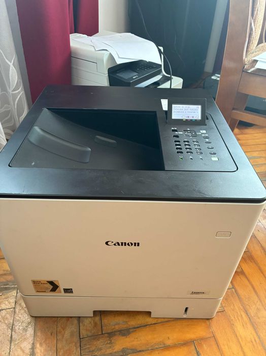 Drukarka Canon I-sensys LBP710Cx