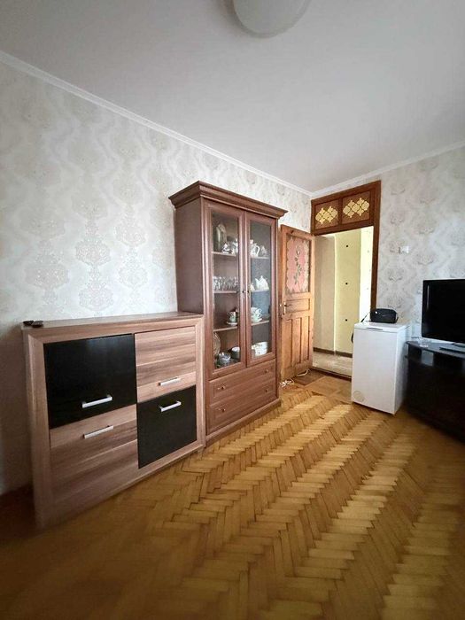 ЕКСКЛЮЗИВ. Двухкомнатная Черемушки. Дом ГАЗифицирован.