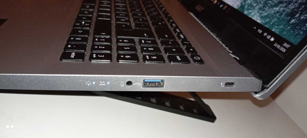 Acer Aspire 3 15 A315-44P