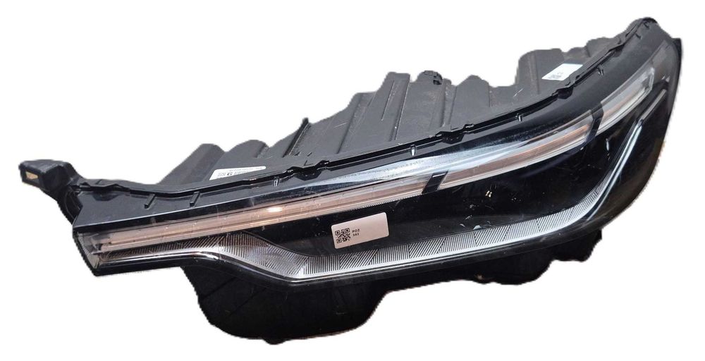 INFINITI QX60 Lampa LED z AFS przednia lewa USA NAL10100-8D036