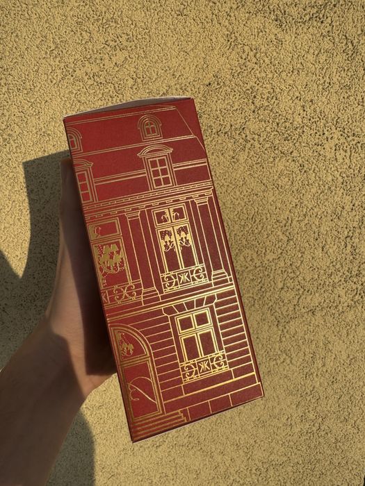 Maison Francis Kurkdijan Baccarat Rouge 540 Extrait 70ml