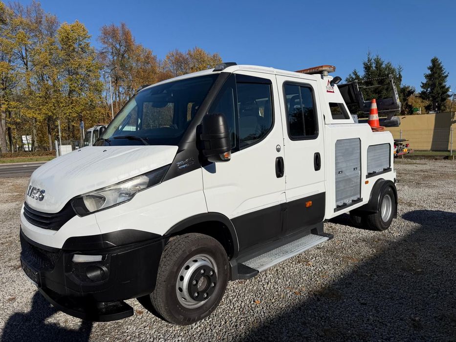 Iveco