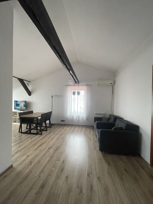 Luksusowy Apartament w Centrum Przemyśla