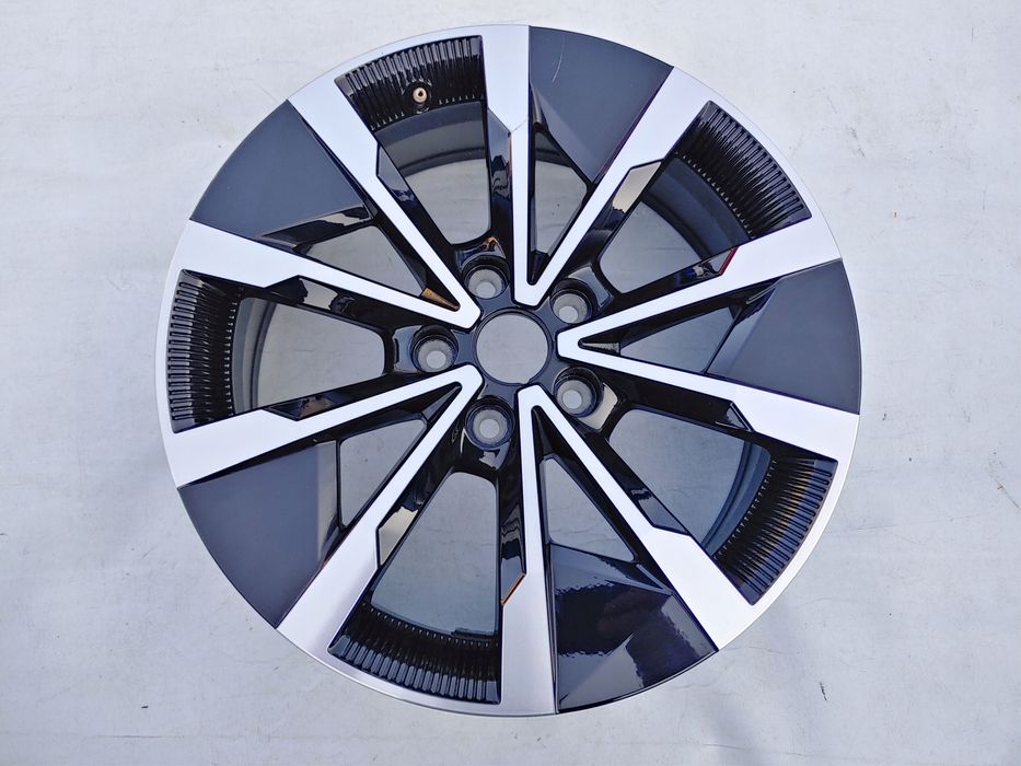 felga renault koleos kadjar captur 18 oryginał