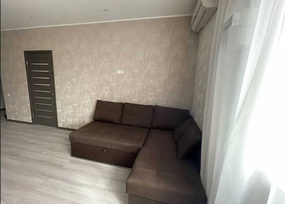 1 кім з АВТОНОМКОЮ в новобудові район ТОПОЛЯ (718222)