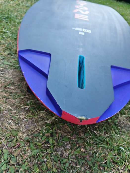Deska windsurfing 2025r Duotone Jag 110