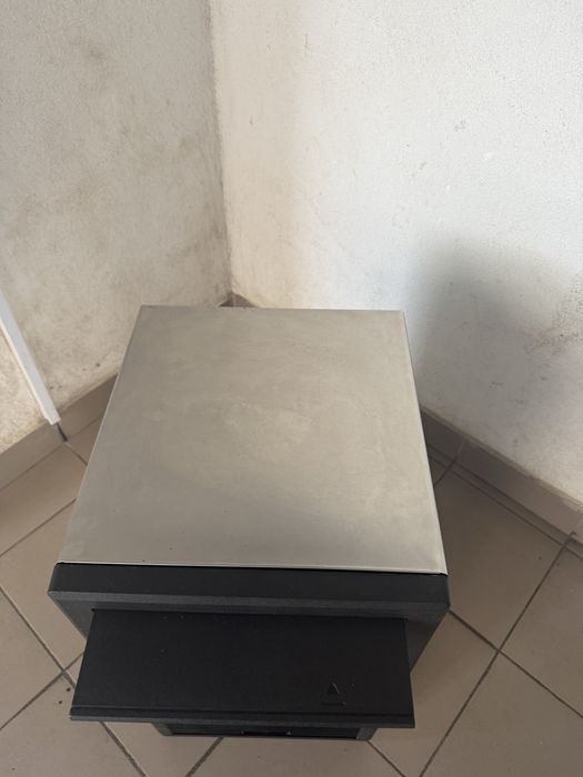 Льодогенератор Ледогенератор Brema Професійний з Підключкою до води