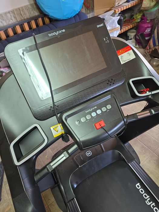 Passadeira Bodytone RUN600 Smart