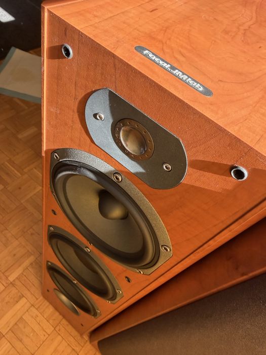 Focal JMLab Chorus 726S - świetny stan