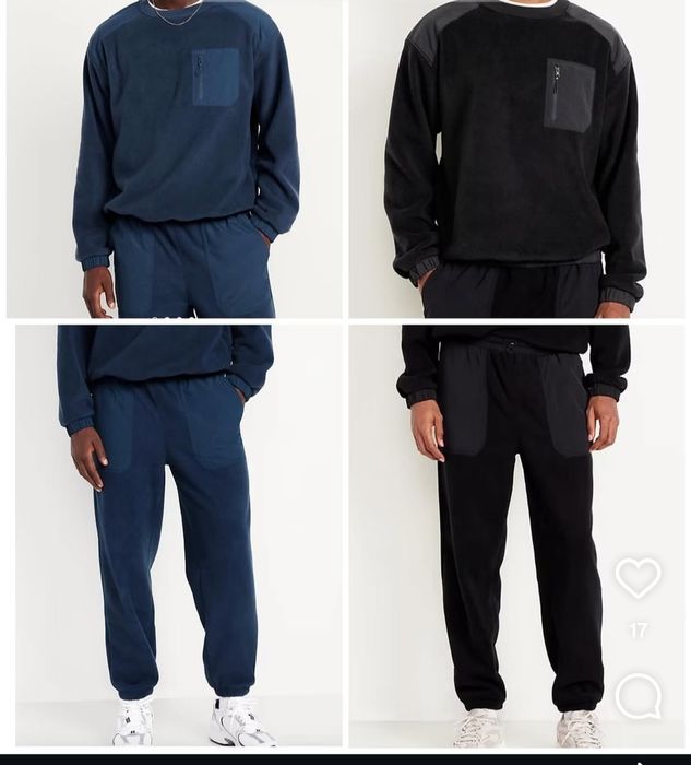 Спортивні штани фліс. Стан новий