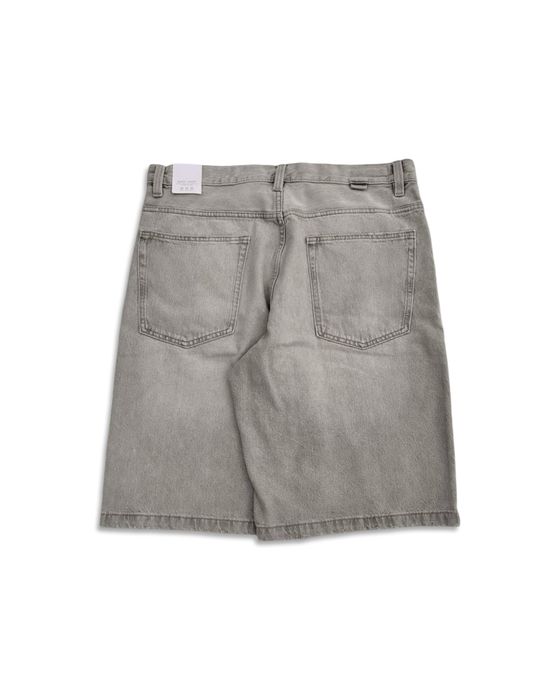 Шорти Baggy Zara Shorts Широкі Беггі Скейтер Skater Super баггі джинси