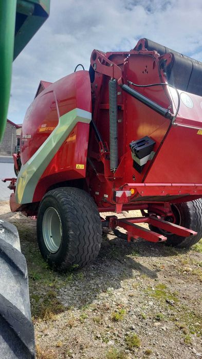 Welger lely rp 160 V Xtra