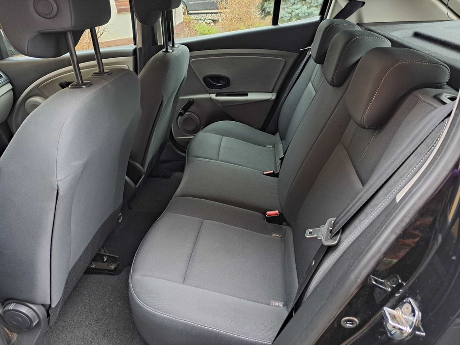 Renault Megan samochód dla Ciebie