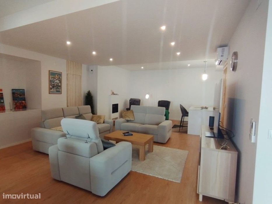 APARTAMENTO, T3 +1 Alfragide