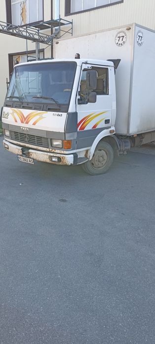 Продам автомобіль Тата