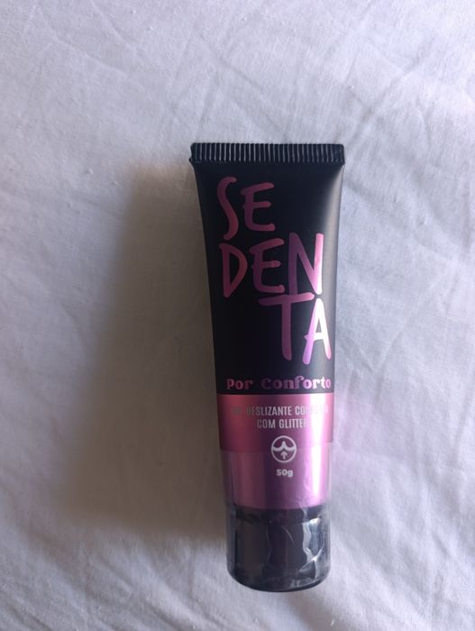 Gel corporal massageador