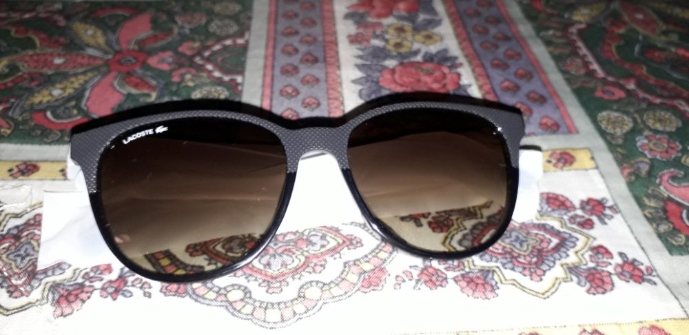 Óculos originais Lacoste