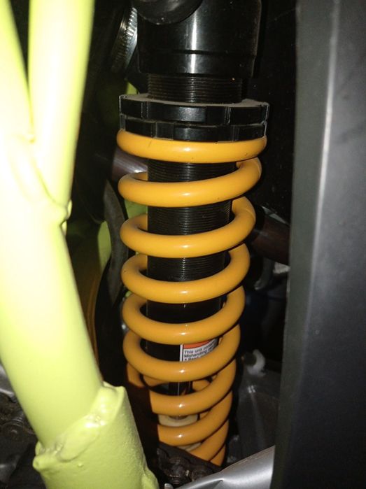 Новий Ендуро BSE J3D 250сс