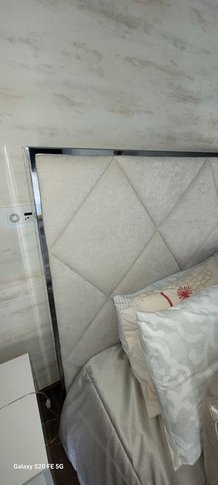 Quarto completo como novo