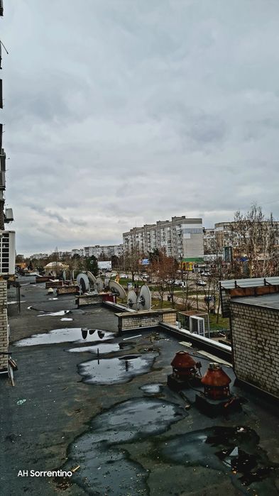 Продаж 2-кімнатної квартири, пр-т Героїв Дніпра