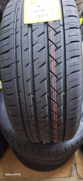 Opony letnie 225/45/17 nowe