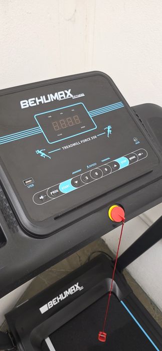 Passadeira Behumax