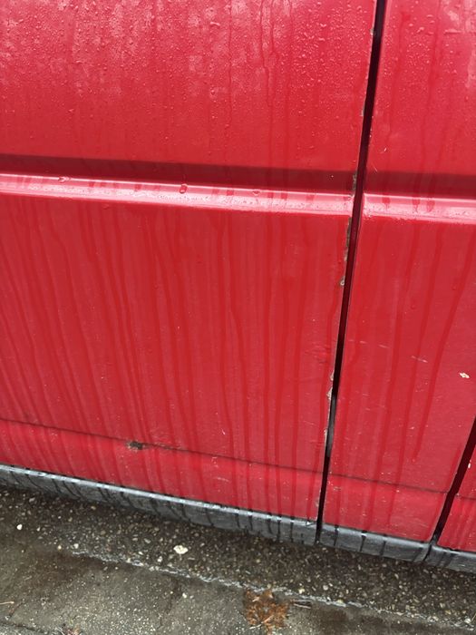 Vw t4 2.5tdi 9osobowy