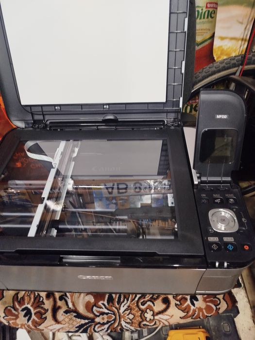 Продам принтер  500гр