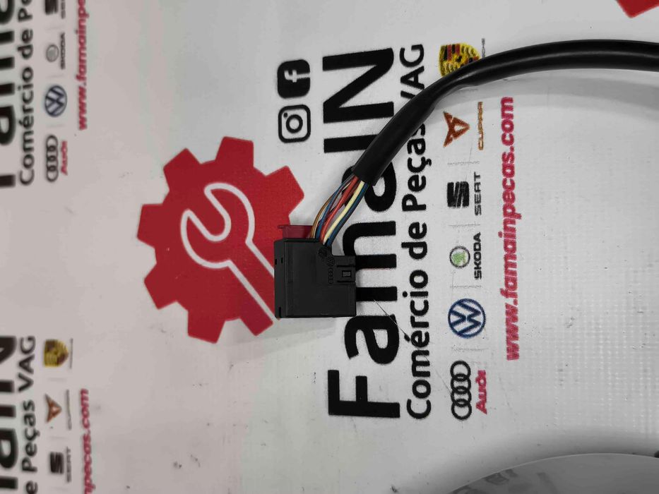 Espelho Retrovisor Esquerdo VW PASSAT B6 Variant