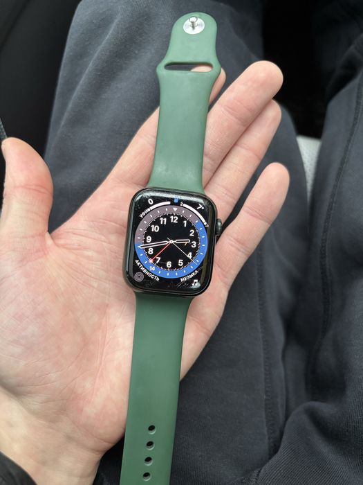 Apple Watch series 7