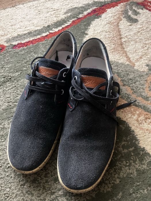 Чоловіче взуття 44 розмір