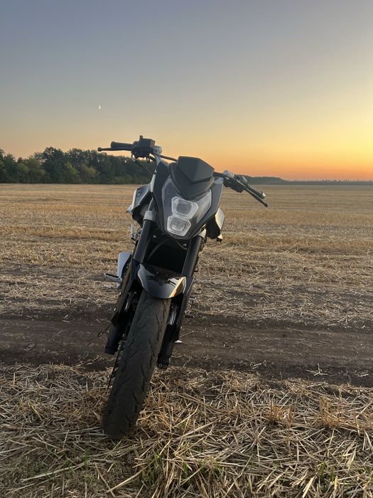 Продам Lifan kp 250