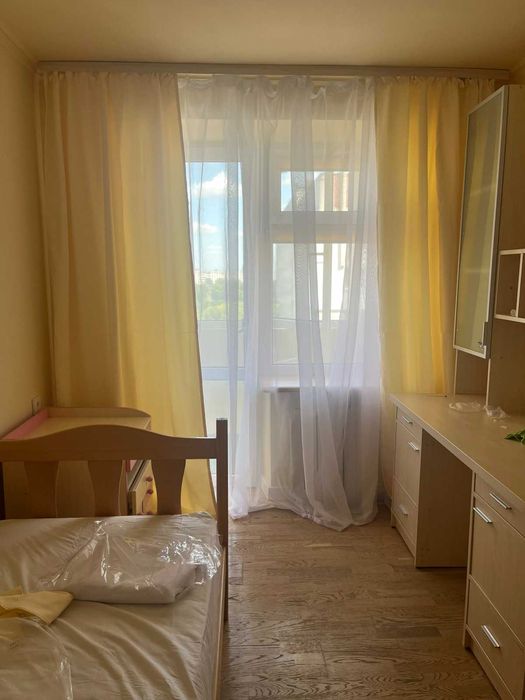 3-rooms apartment apartment by the address (area 81 m²) - Atlanta.ua - photo 8