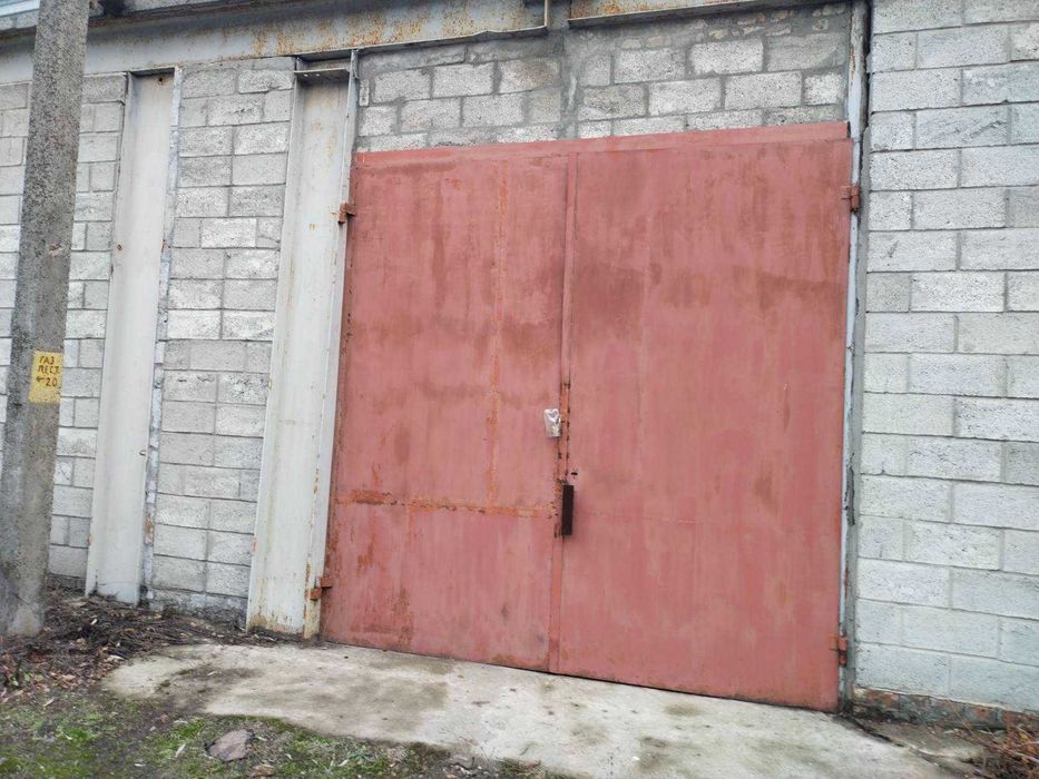 RLT I01 Оренда складського приміщення, 220 м2, вул. Інструментальна