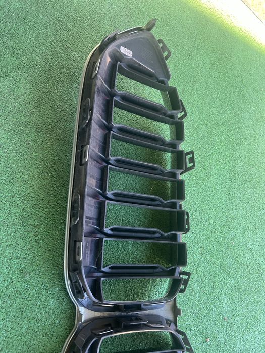 Grelha BMW Série  2