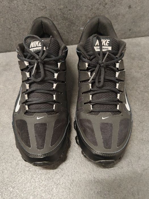 Nike air reax mesh r. 44.5