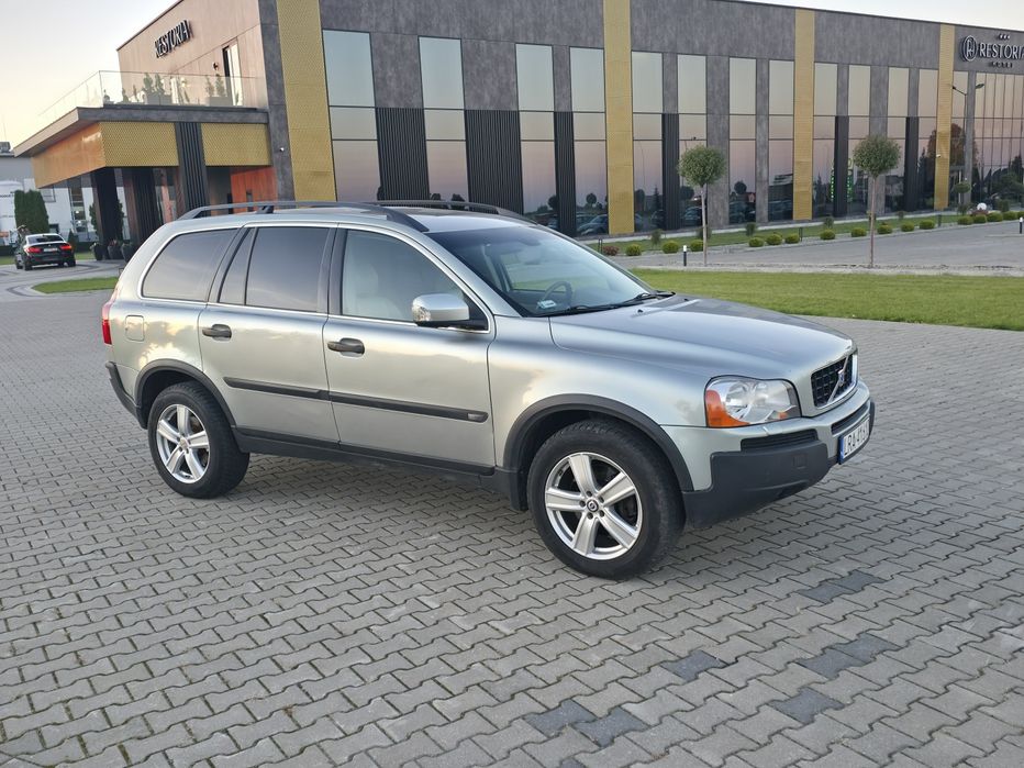 Volvo XC 90