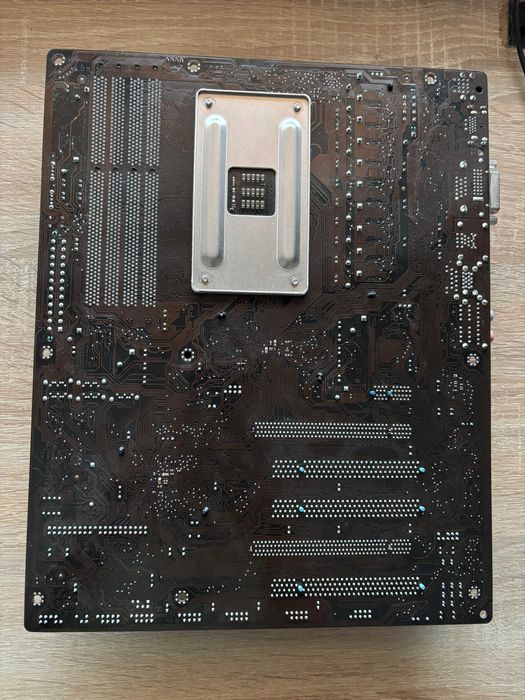 Материнська плата M4A88TD-V EVO USB3