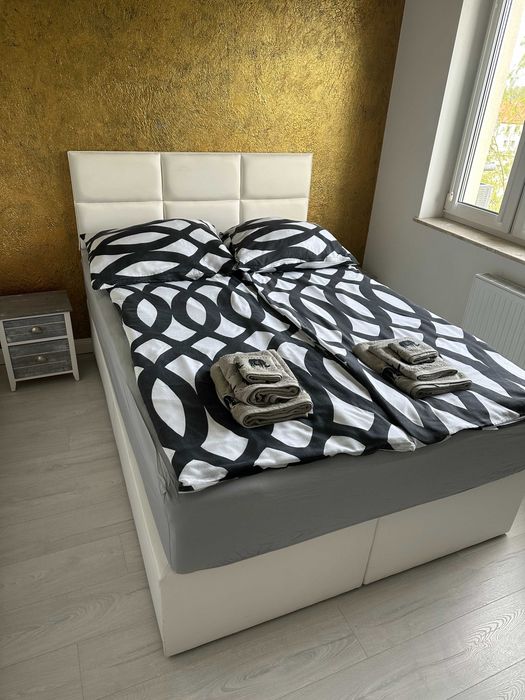 Ekskluzywny Apartament Kołobrzeg - Widok 3