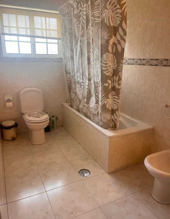 Quarto para alugar na Póvoa de Varzim