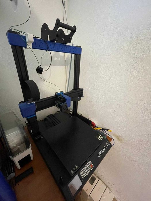 Artillery Sidewinder X2 3D Printer64168927016321121