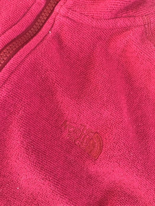 Damski orginalny  polar /bluza The North Face M